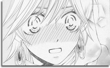 Yuda, the princess of the southern kingdom, Canann