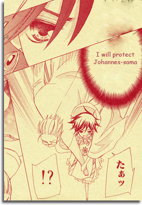 Yuda fights the doctor