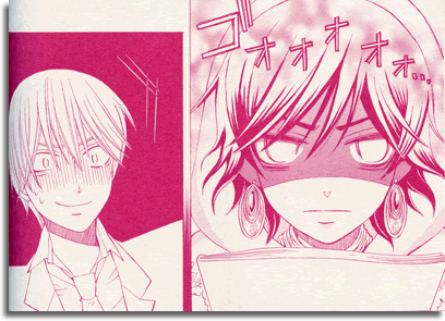 Yuda is furious at Johannes