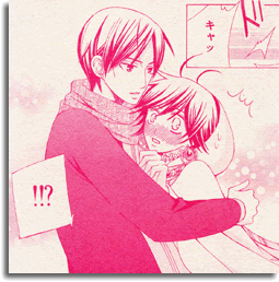 Elumiya slyly embraces Yuda