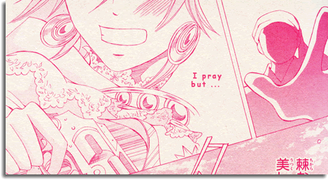 Yuda is packing heat in her robe